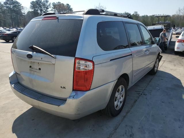 2008 KIA Sedona EX