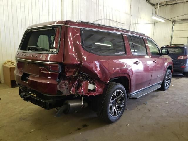 2024 Jeep Wagoneer L Series I