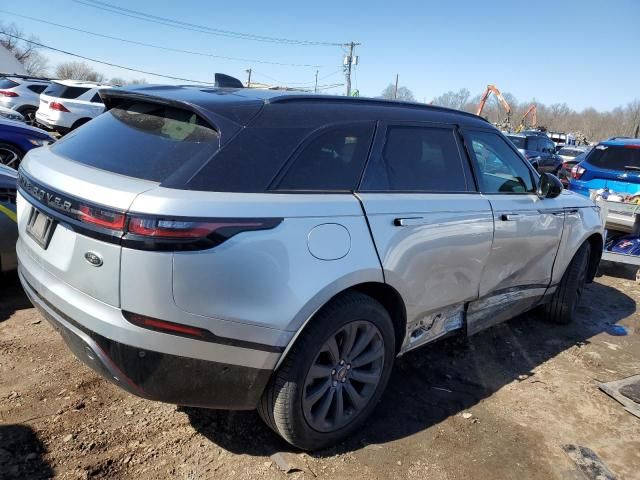 2020 Land Rover Range Rover Velar R-DYNAMIC S