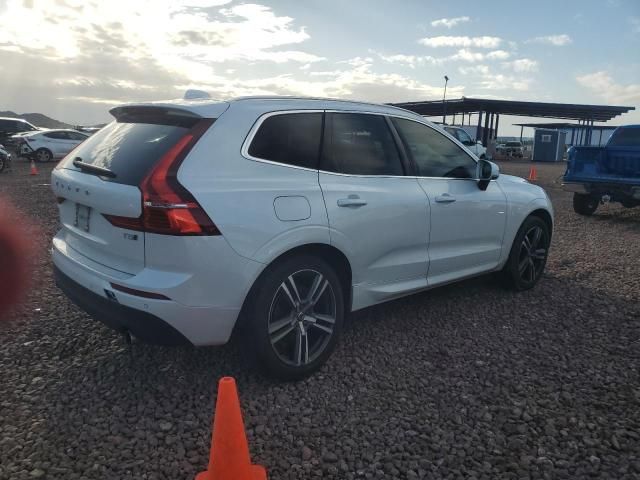 2021 Volvo XC60 T5 Momentum