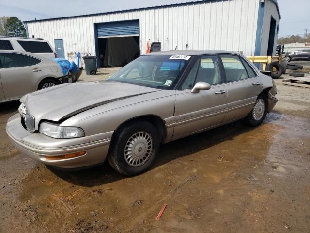 1997 Buick Lesabre Limited