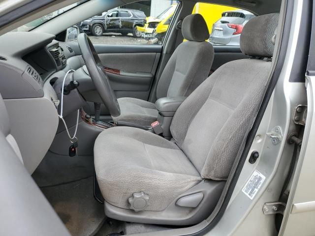 2004 Toyota Corolla CE