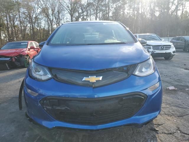 2019 Chevrolet Bolt EV LT