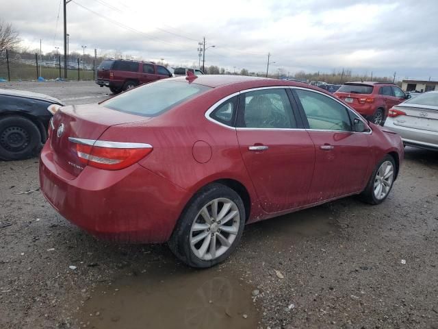 2012 Buick Verano