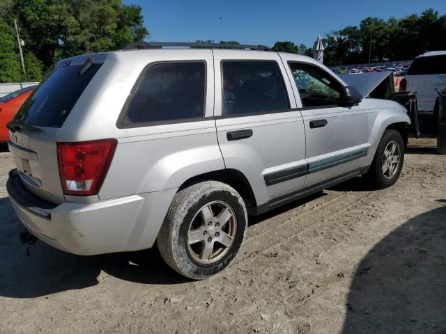 2006 Jeep Grand Cherokee Laredo