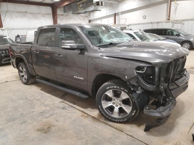 2019 Dodge 1500 Laramie