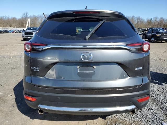 2019 Mazda CX-9 Signature