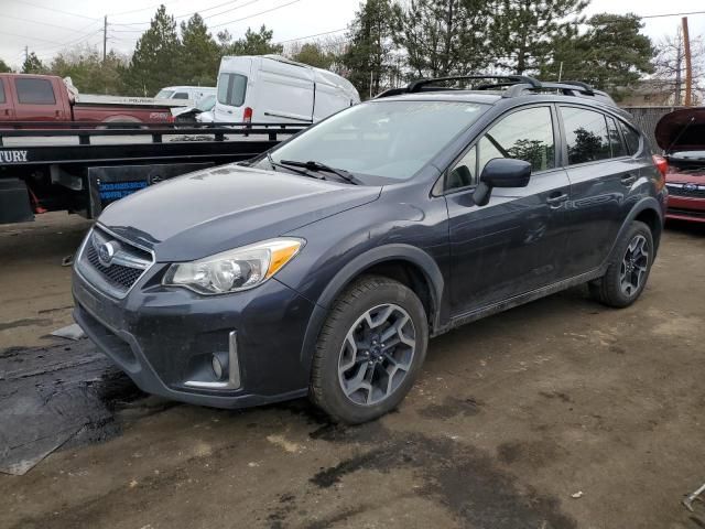 2017 Subaru Crosstrek Premium