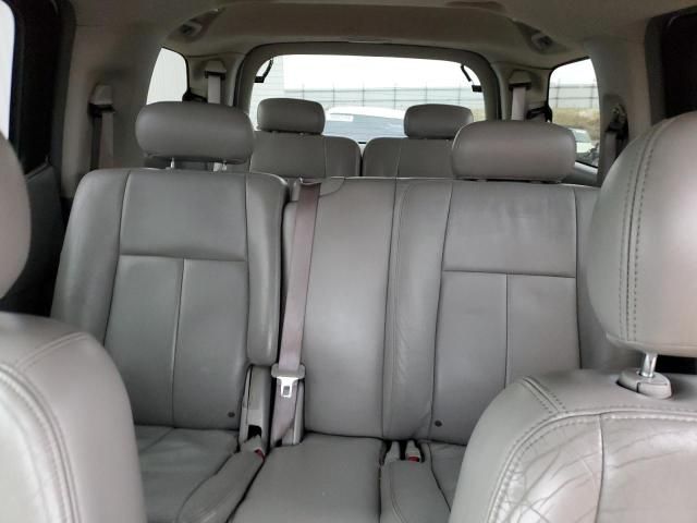 2005 GMC Envoy XL