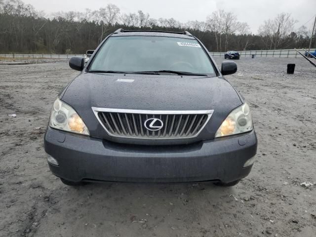 2009 Lexus RX 350