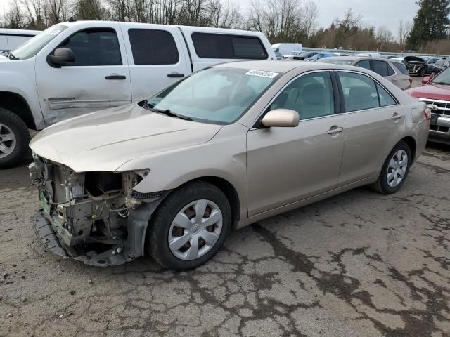 2007 Toyota Camry CE