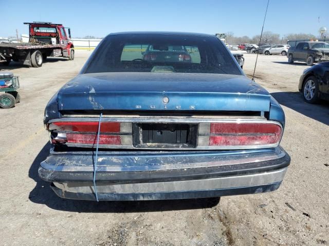 1993 Buick Park Avenue