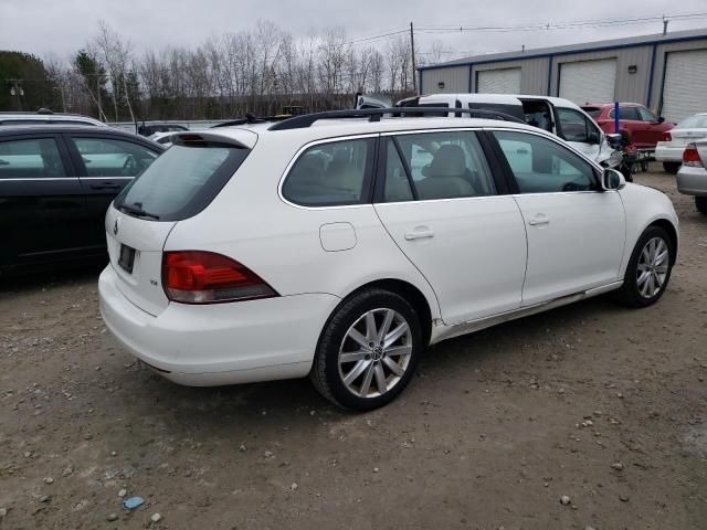 2013 Volkswagen Jetta TDI