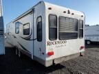 2011 Rockwood Travel Trailer