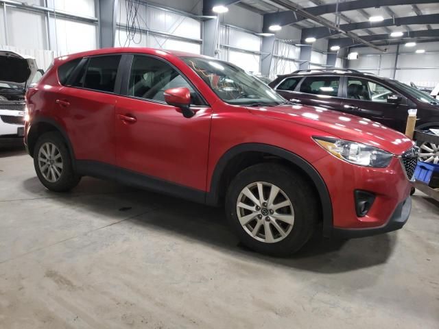 2015 Mazda CX-5 Touring