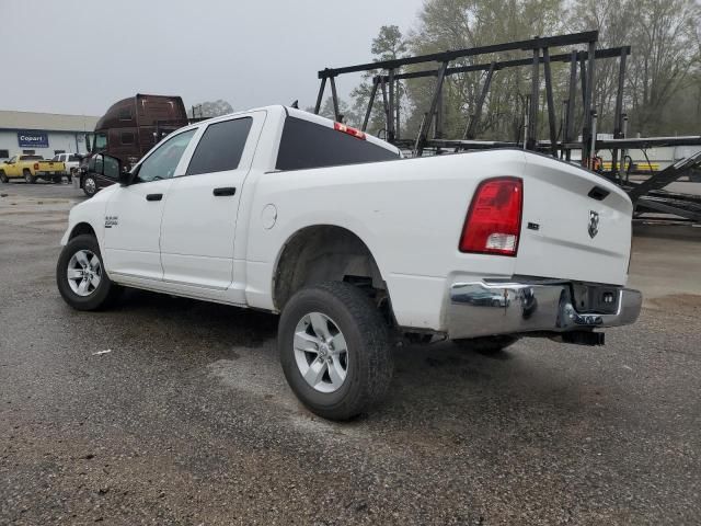 2023 Dodge RAM 1500 Classic SLT