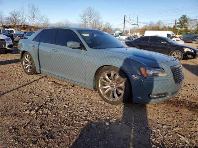 2014 Chrysler 300 S