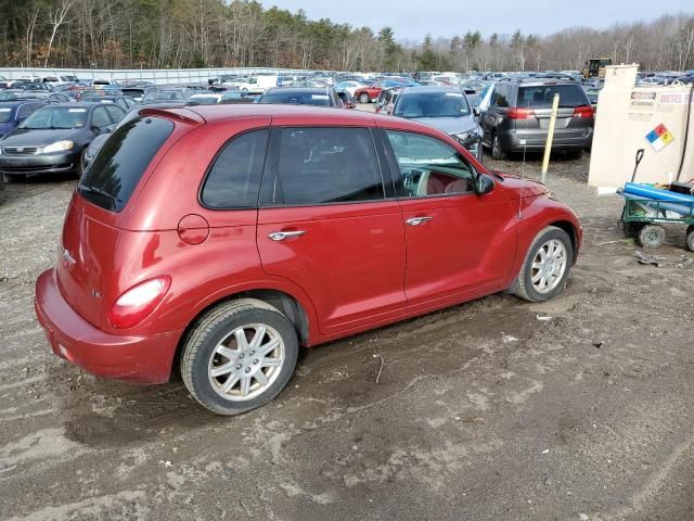 2008 Chrysler PT Cruiser Touring