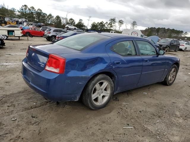 2010 Dodge Charger SXT