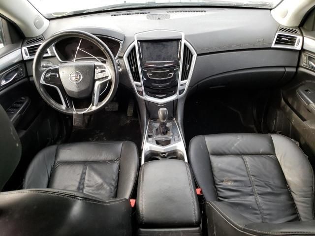 2013 Cadillac SRX