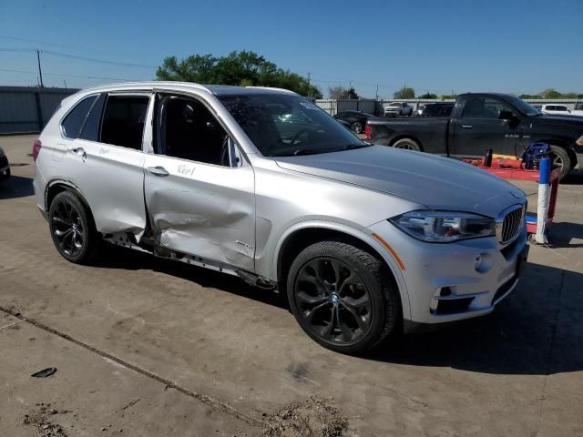 2015 BMW X5 SDRIVE35I