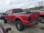 2001 Ford F250 Super Duty