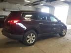 2010 Chevrolet Traverse LT