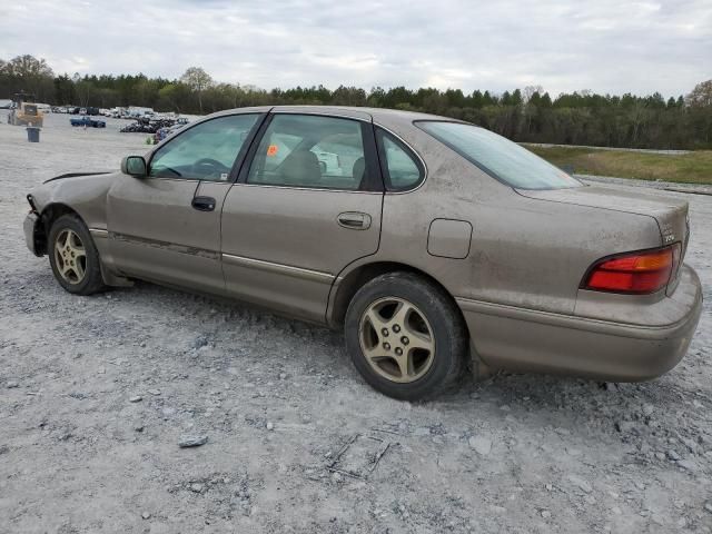 1998 Toyota Avalon XL