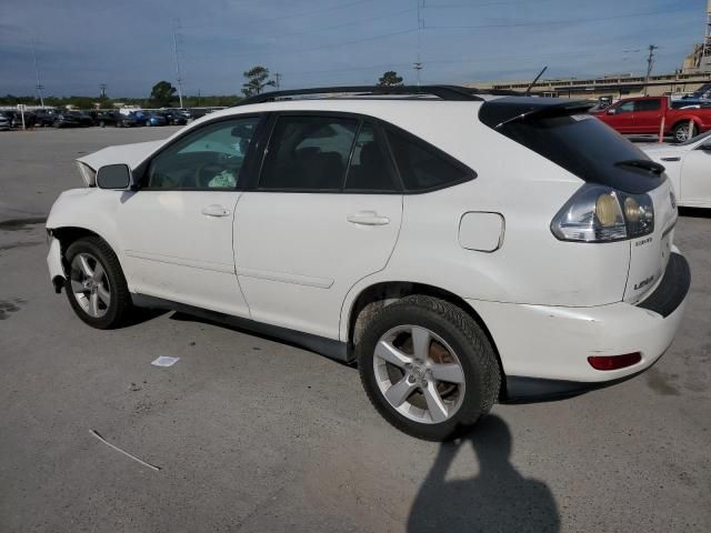 2007 Lexus RX 350