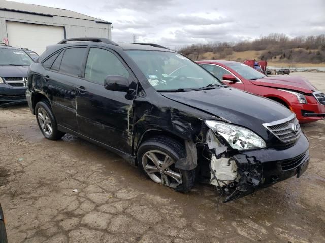 2006 Lexus RX 400