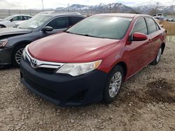 2012 Toyota Camry Base for sale in Magna, UT