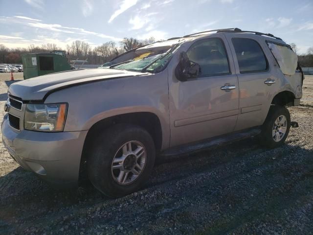 2007 Chevrolet Tahoe K1500