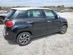 2014 Fiat 500L Easy