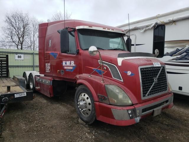 2006 Volvo VN VNL