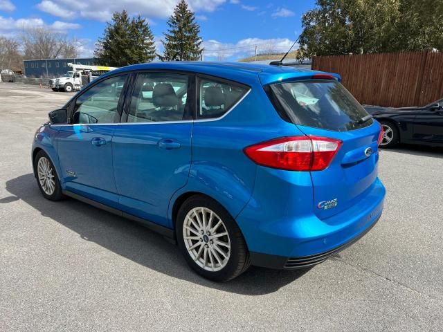 2014 Ford C-MAX Premium