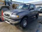 1998 Mazda B4000 Cab Plus