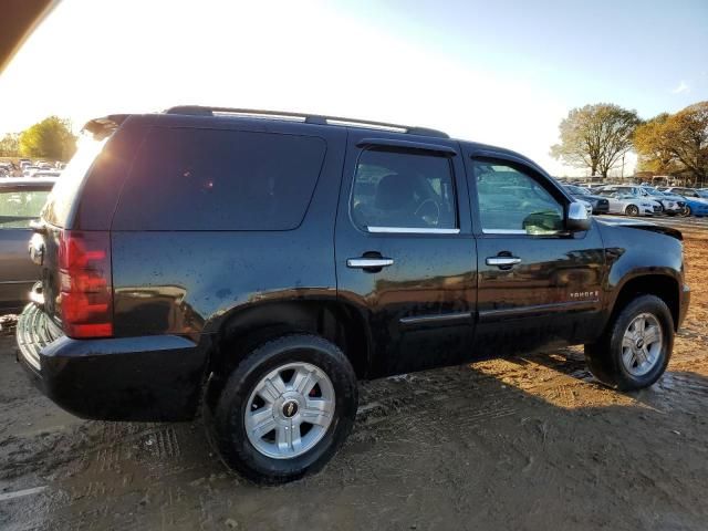 2008 Chevrolet Tahoe K1500