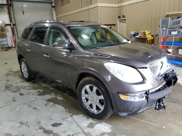 2009 Buick Enclave CXL