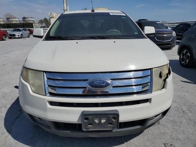 2010 Ford Edge SEL