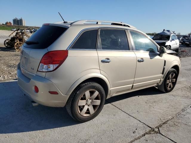 2009 Saturn Vue XR