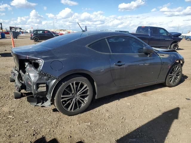 2014 Scion FR-S