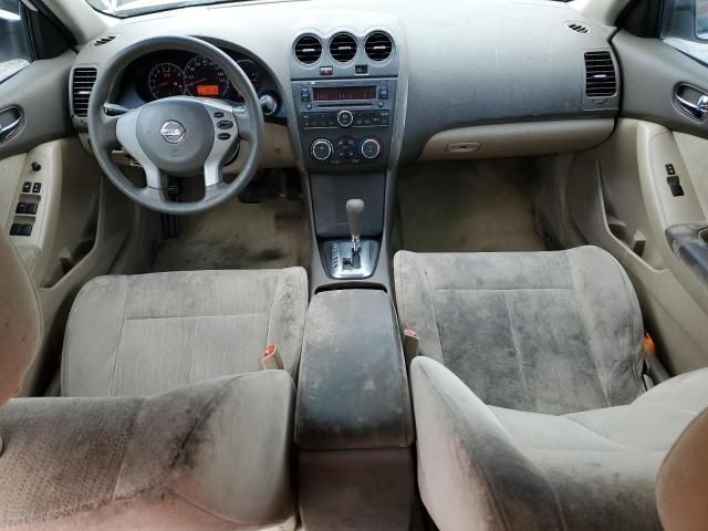 2011 Nissan Altima Base