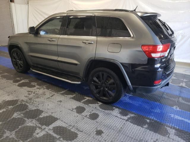 2013 Jeep Grand Cherokee Laredo