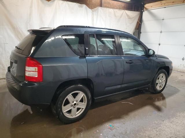 2007 Jeep Compass