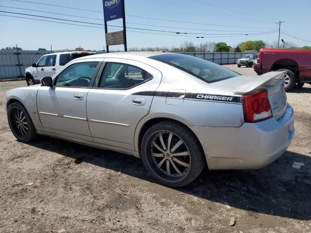 2010 Dodge Charger SXT