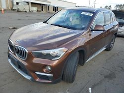 Vehiculos salvage en venta de Copart New Britain, CT: 2017 BMW X1 XDRIVE28I