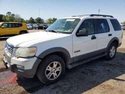 2006 Ford Explorer XLT en venta en Newton, AL