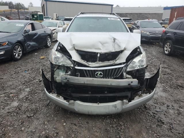 2009 Lexus RX 350