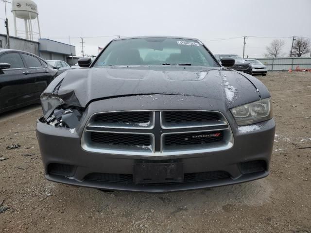 2014 Dodge Charger SE