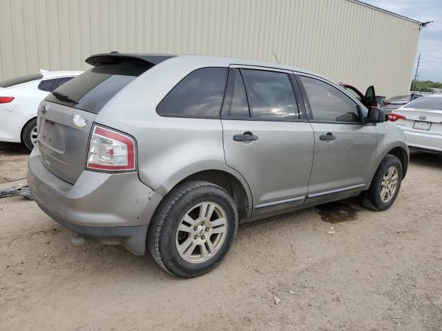 2008 Ford Edge SE